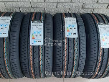 Viking 245/40 R18 Letnja