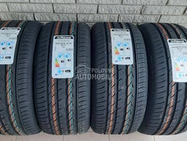 Viking 245/40 R18 Letnja