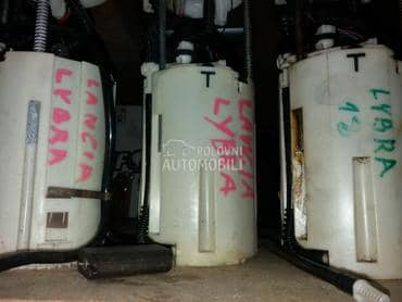 Pumpa za benzin za Lancia Lybra