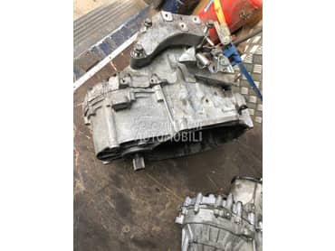 Menjac 2.0 6 brzina za Audi A3