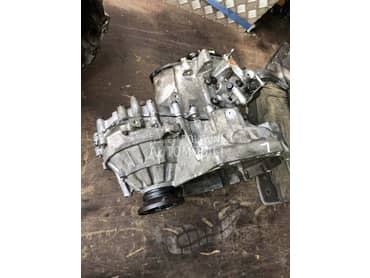 Menjac 5 brzina za Volkswagen Golf 5