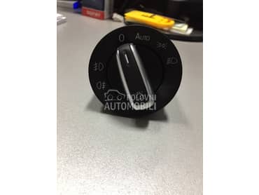 prekidac za svetla za Volkswagen Golf 5, Passat B6, Caddy ...