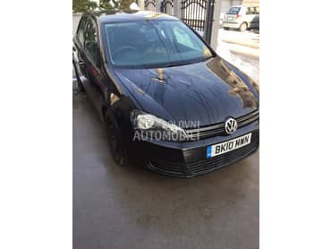 HAUBA   , FAR , KRILO , MASKA za Volkswagen Golf 6