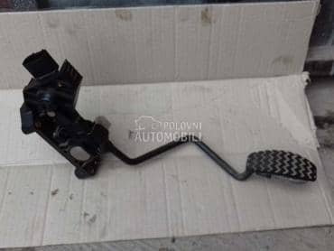 Elektronska papuca gasa za Fiat Stilo