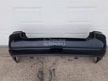 Zadnji Branik Crni - KARAVAN za Toyota Avensis od 2003. do 2009. god.