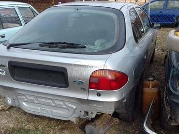 Ford Mondeo - kompletan auto u delovima