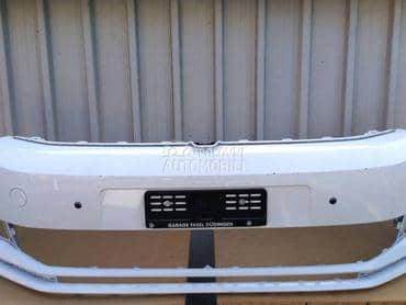 Branik za Volkswagen Touran od 2015. do 2019. god.