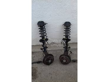 Amortizeri za Ford Mondeo