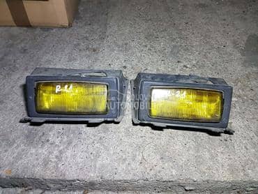 Maglenke za Renault R 21