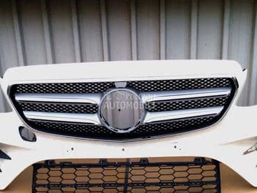 w213 Branik za Mercedes Benz E 200, E 220, E 230 ... od 2015. do 2019. god.