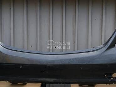 w222 Zadnji Branik za Mercedes Benz S 220, S 250, S 260 ... od 2013. do 2018. god.