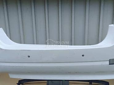 Branik za BMW Serija 5 od 2010. do 2015. god.