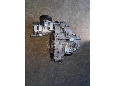 Menjac 6 brzina 4MOTION za Volkswagen Bora, Golf 4