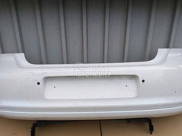 Zadnji Branik za Volkswagen Polo od 2009. do 2018. god.