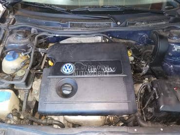 Motor 1.6 16v za Volkswagen Bora, Golf 4