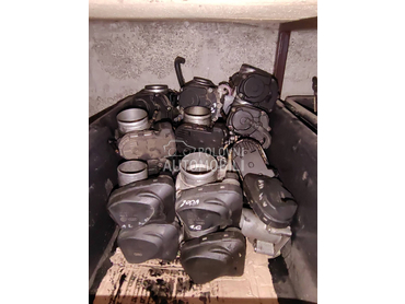 Klapna gasa za Volkswagen Bora, Nova Buba, Golf 4 ...