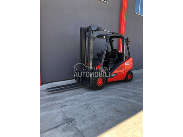 Linde H30D 02 RENT/PRODAJA