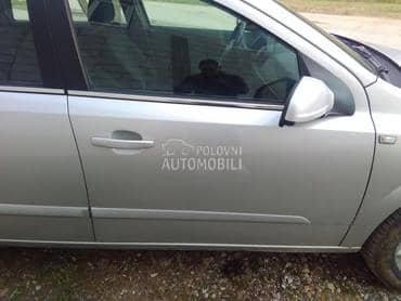 vrata karavan z157 za Opel Astra H od 2004. do 2012. god.