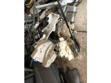 brava za Volkswagen Golf 5