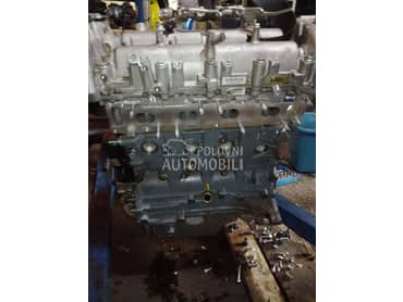 motor 2.0 multi jet za Fiat Sedici od 2009. do 2013. god.