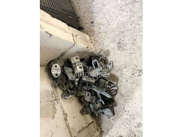 šarka za Volkswagen Sharan od 2003. do 2009. god.