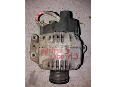 1.3  jtd  alternator za Fiat Punto