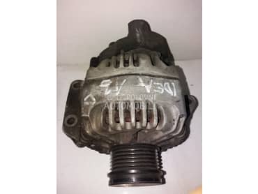Alternator za Fiat Idea