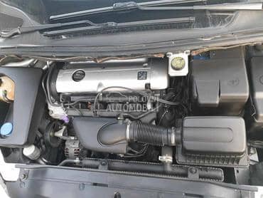 2.0 benzin motor za Peugeot 307