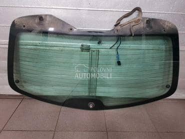 Zadnja soferka za Renault Laguna od 2001. do 2007. god.