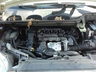 motor delovi za Ford Focus od 2003. do 2010. god.