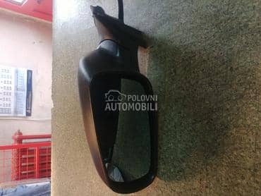 Retrovizor za Audi A4