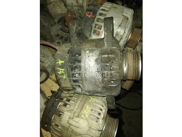 Alternator za Alfa Romeo 147 od 2000. do 2004. god.