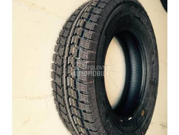 Kama 205/75 R16 Zimska