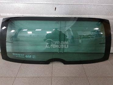 Zadnja soferka za Renault Clio