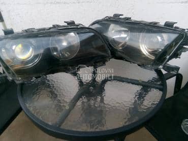 ksenon farovi e46 za BMW Serija 3 od 1998. do 2001. god.