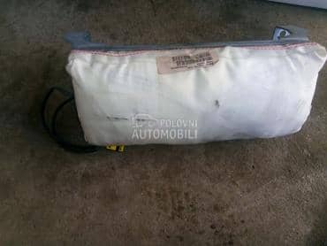 airbag table za BMW Serija 5