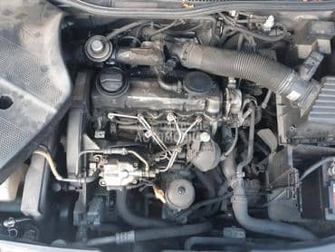 Motor za Volkswagen Golf 4 od 1998. do 2004. god.