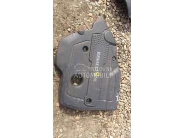 Poklopac motora za Renault Laguna