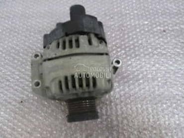 1.3 cdti alternator za Opel Meriva