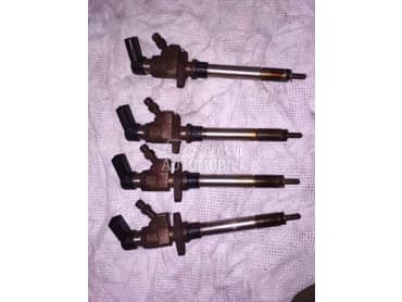 Dizne Siemens 2.0 TDCi 103kW za Ford Mondeo, S-Max od 2007. do 2010. god.