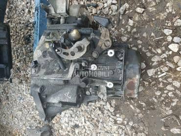 Menjac 2.2 hdi za Citroen C5