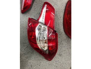 STOP LAMPE za Peugeot 207, 307, 308 ... od 2005. do 2010. god.