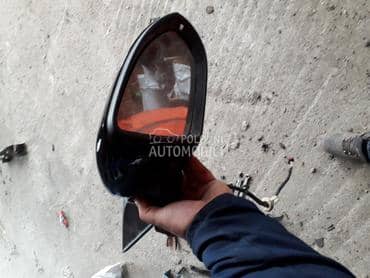 Retrovizori za Volkswagen Golf 7 od 2013. do 2017. god.