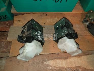 Mehanizmi brave za Fiat Punto od 2000. do 2010. god.