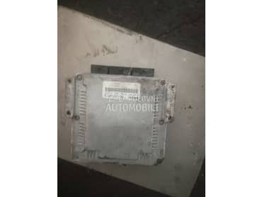 kompjuter za Renault Laguna od 2001. do 2005. god.