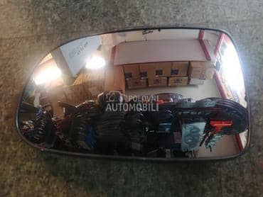 Staklo retrovizora za Opel Corsa C