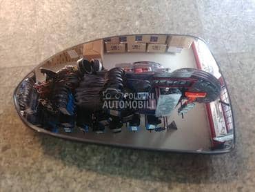 Staklo retrovizora za Opel Corsa D