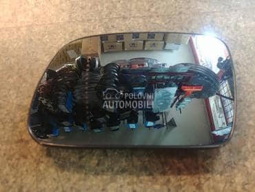 Staklo retrovizora za Peugeot 307