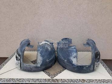 Potkrilo, koruba, blatobran za Peugeot 308