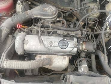 alternator 1.6 ben za Volkswagen Golf 3